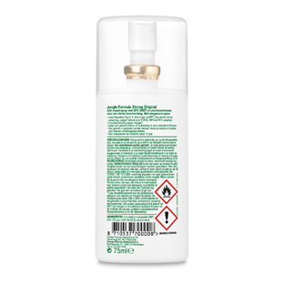 Jungle Formula Strong Original Spray 75ML