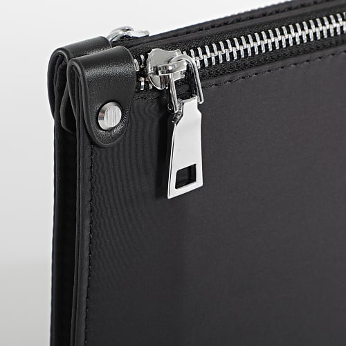 Pochette Femme Noir