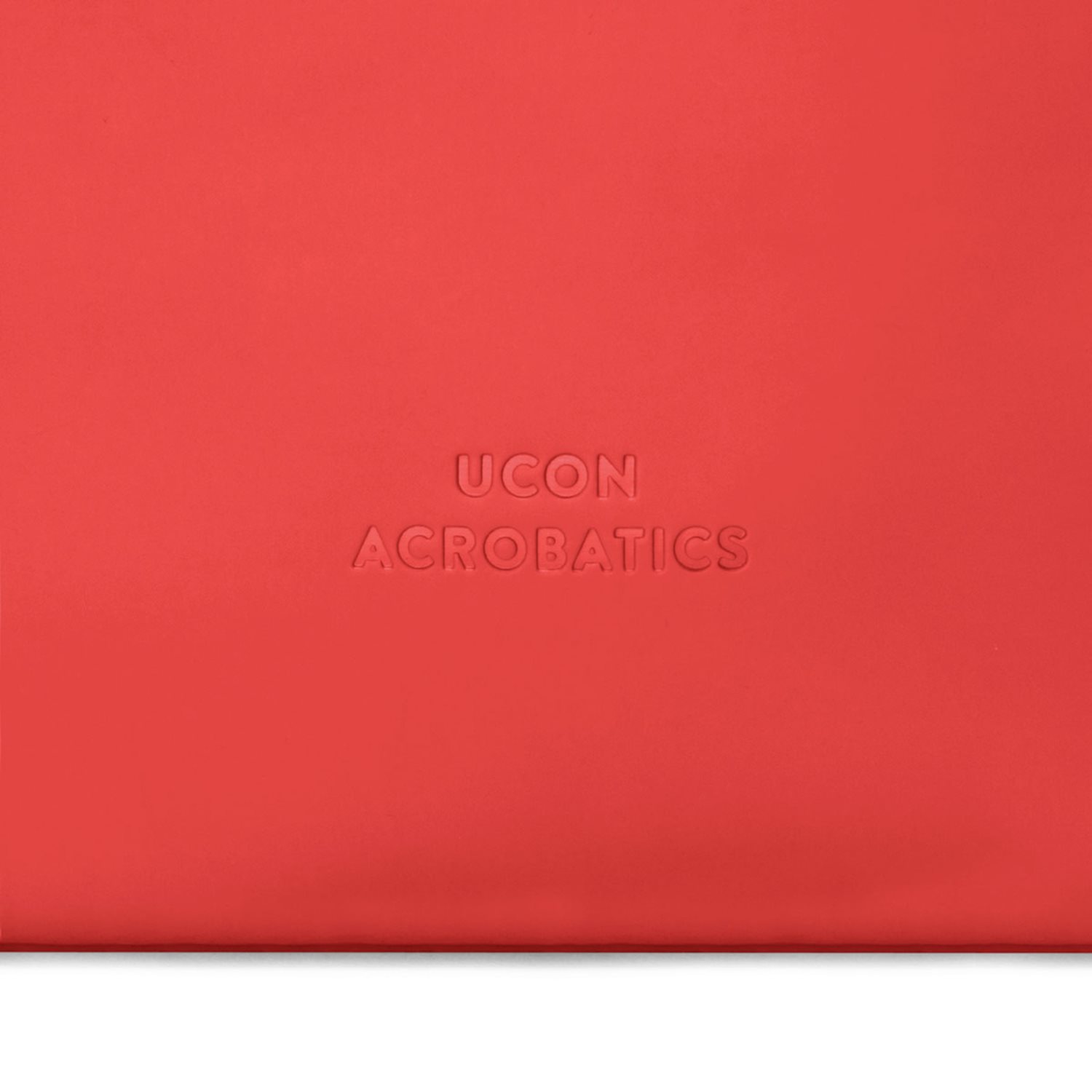 Ucon Acrobatics Ando Medium Lotus red
