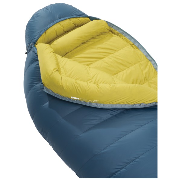 Therm-a-Rest - Parsec LT 0F/-18C - Sac de couchage en duvet