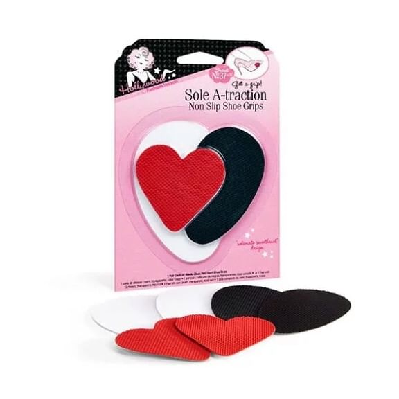 Hollywood Modegeheimen - Sole A-Traction Antislip Schoengrepen