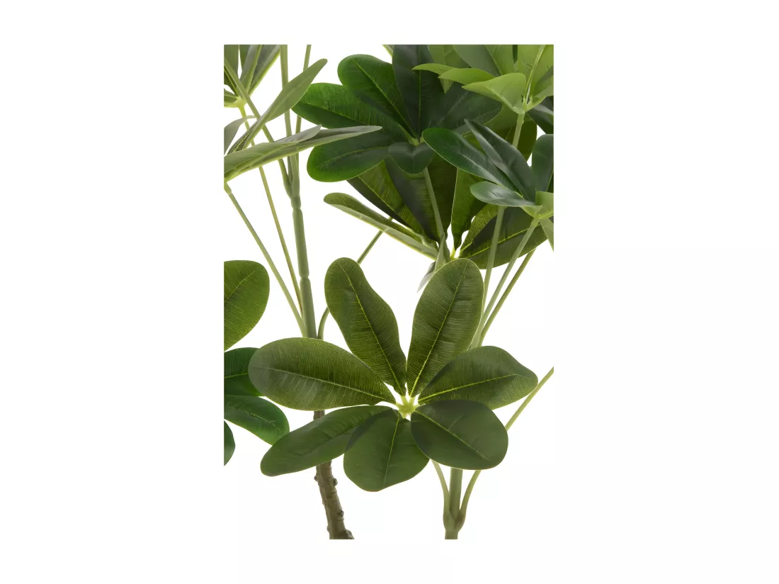 Plante Artificielle en Pot 