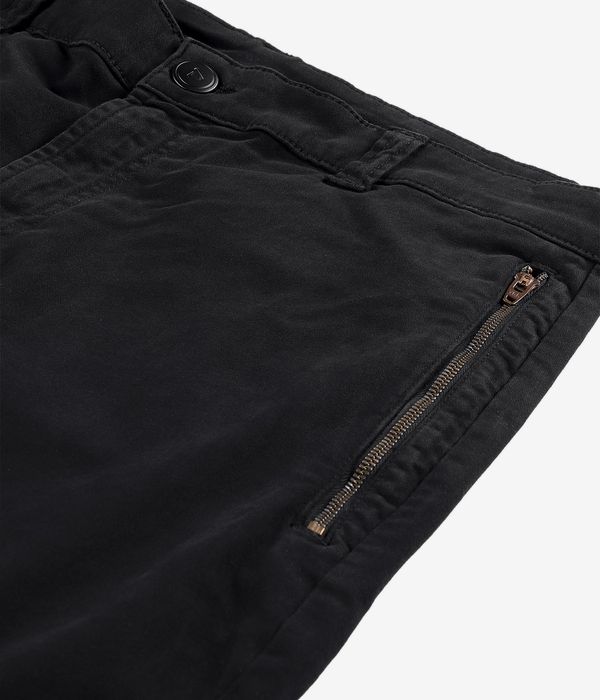 Anuell Perex Travel Hose (black)