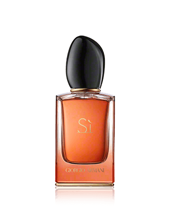 Giorgio Armani Sì intense edp vapo 50ml