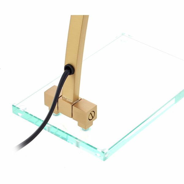 Jahn Piano-Lamp Legato 8413