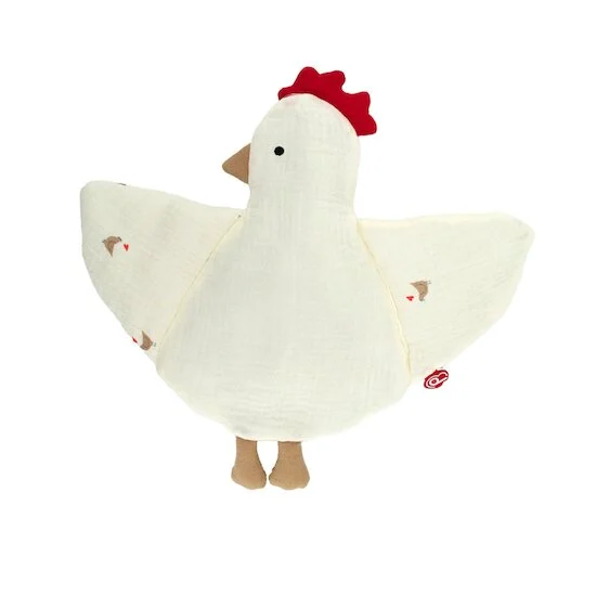 Maternity Love Doudou plat   de               Domiva