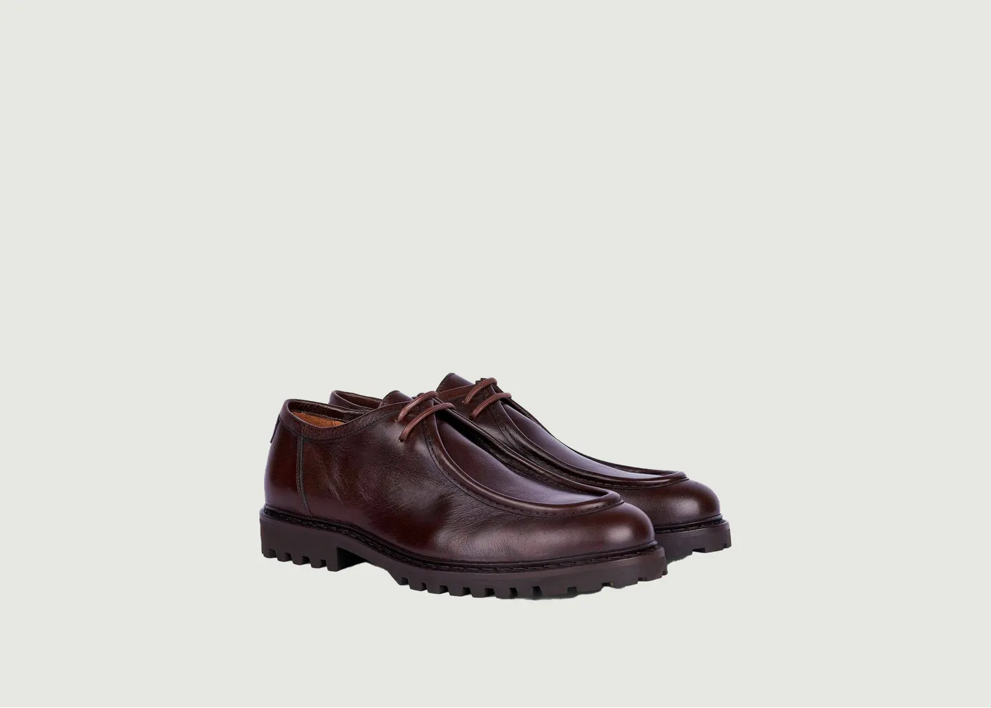 Derbies 7501e Anthology Paris