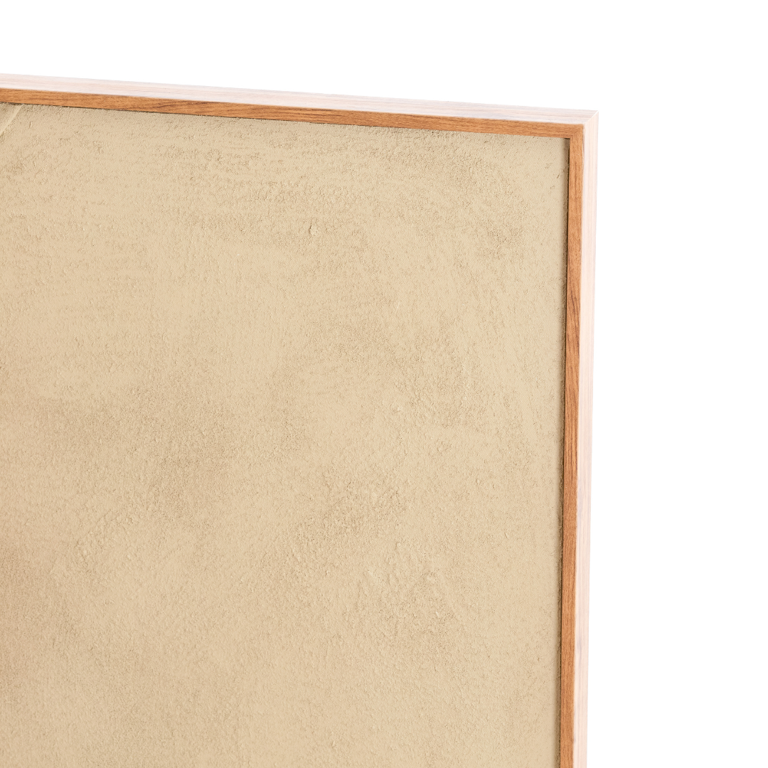 Light & Living - Ornament ELINOR - 90x2.5x120 cm - Bruin