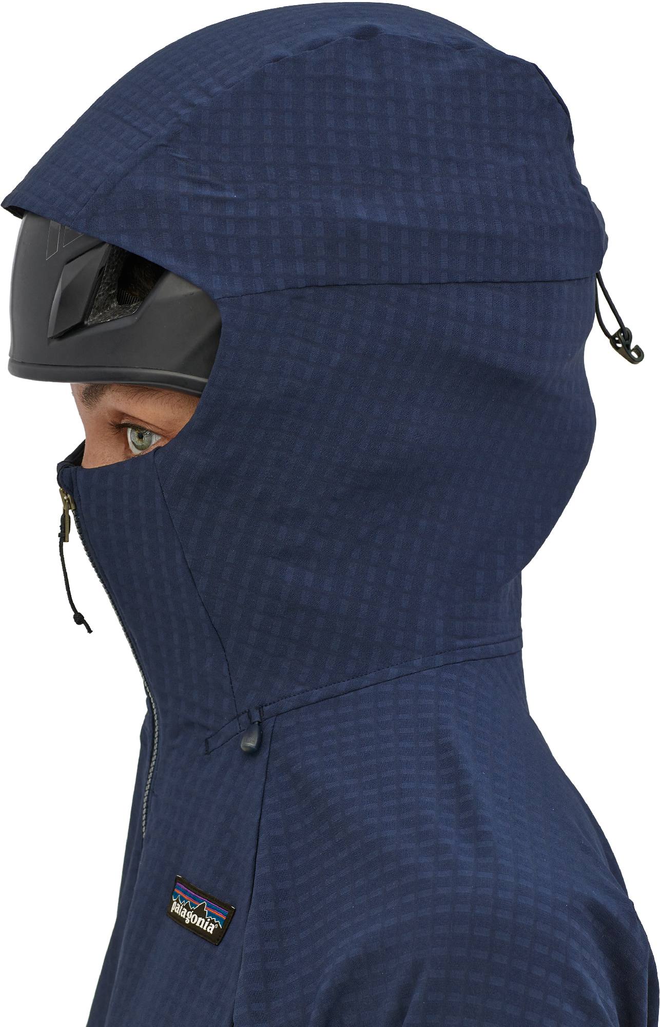 Patagonia R1 TechFace Hoody W's