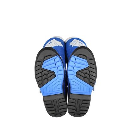Bottes cross Acerbis ARTIGLIO 2024 - Blanc / Bleu