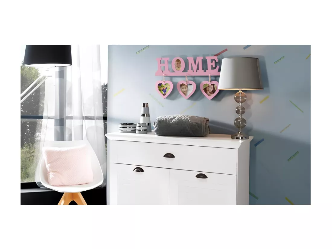 Chambre enfant complète MARADI
