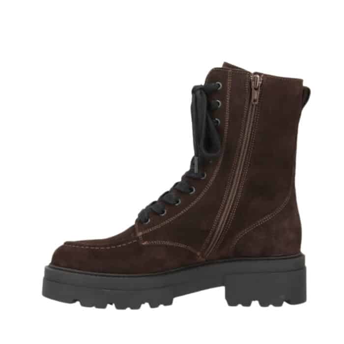Shoedesign Copenhagen Valley S Støvle Dame