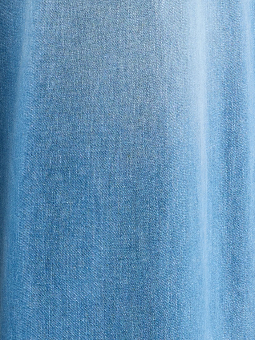 Shorts - blauw
