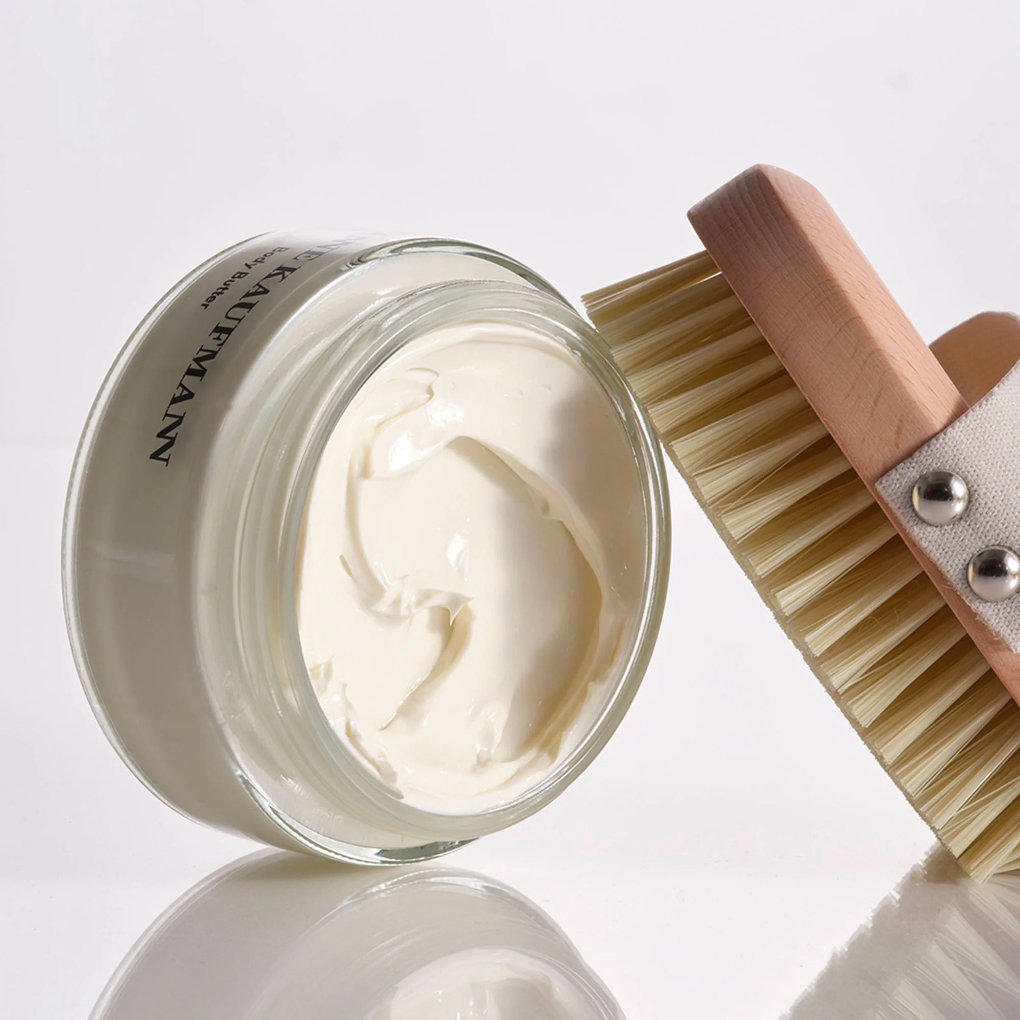 Susanne Kaufmann Body Butter Baume Nourrissant
