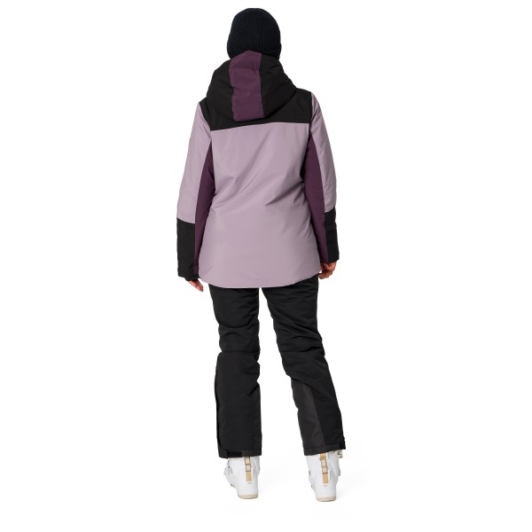 Heber Peak - Women's PinusHe. II Ski Jacket - Veste de ski