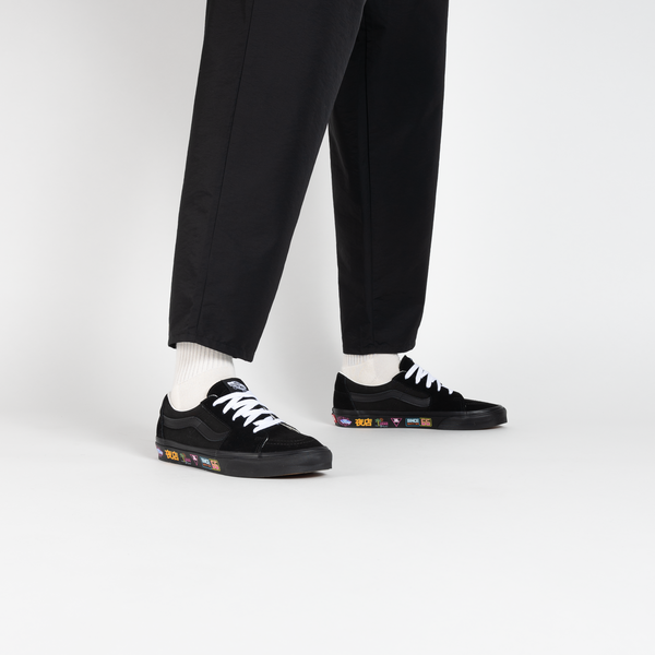 VANS SK8-LOW VANS MARKET
