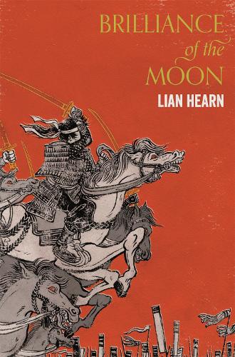 Brilliance of the Moon - Tales of the Otori (Paperback)