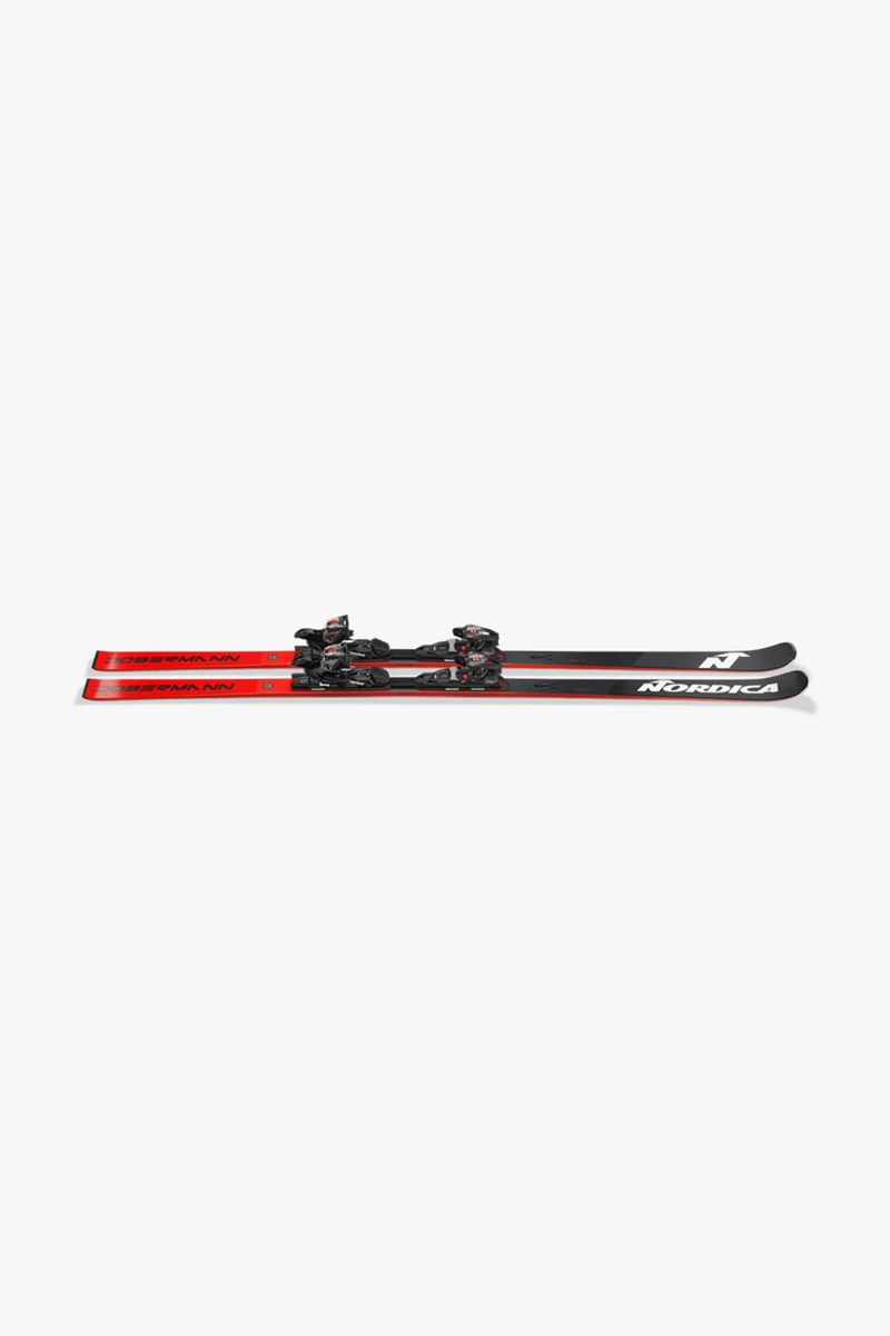 Nordica Dobermann GSR Ski Set 2324