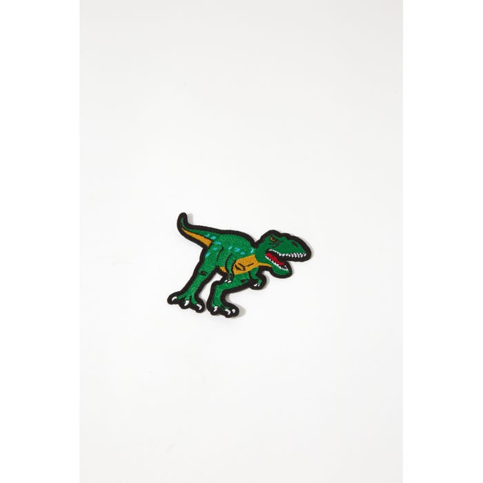 Atelier Veritas-Patch dino 9,5x8cm