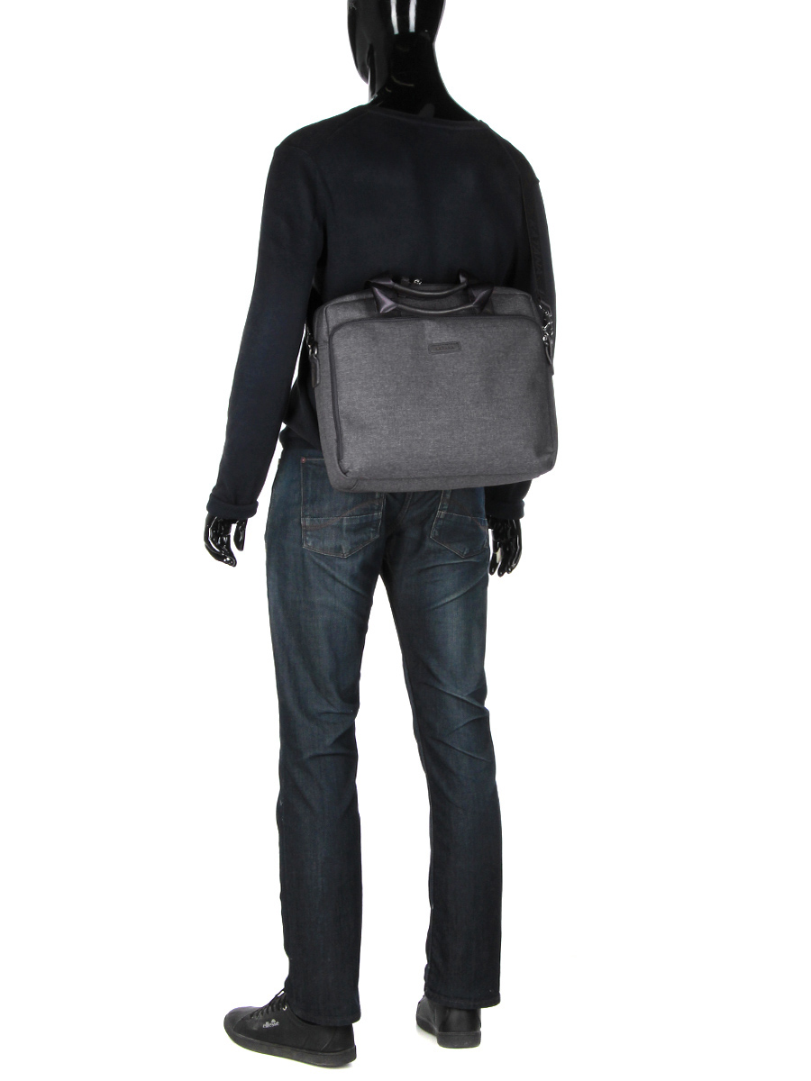 Sacoche ordinateur Katana Business Casual 15 pouces