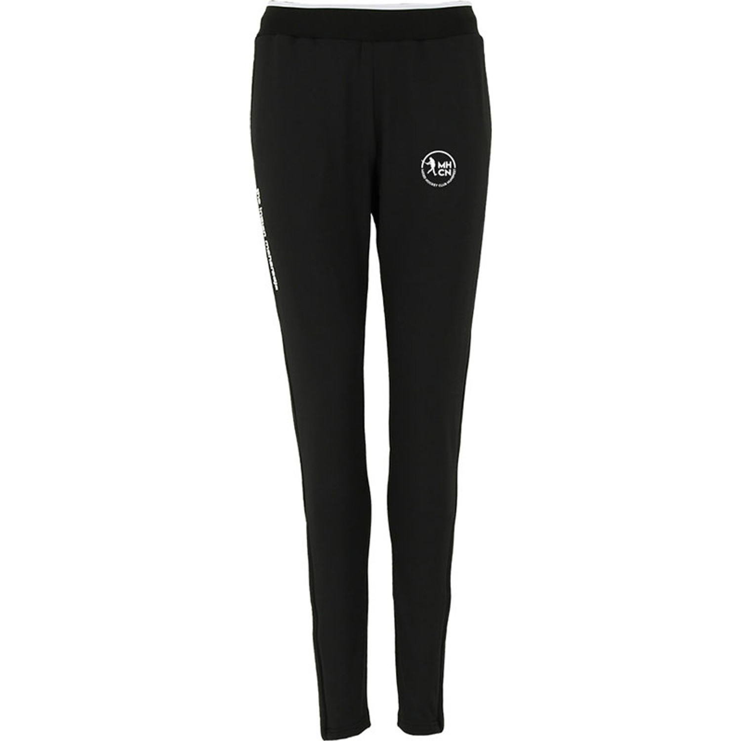 Indian Maharadja Kadiri Broek Dames MHC Nunspeet