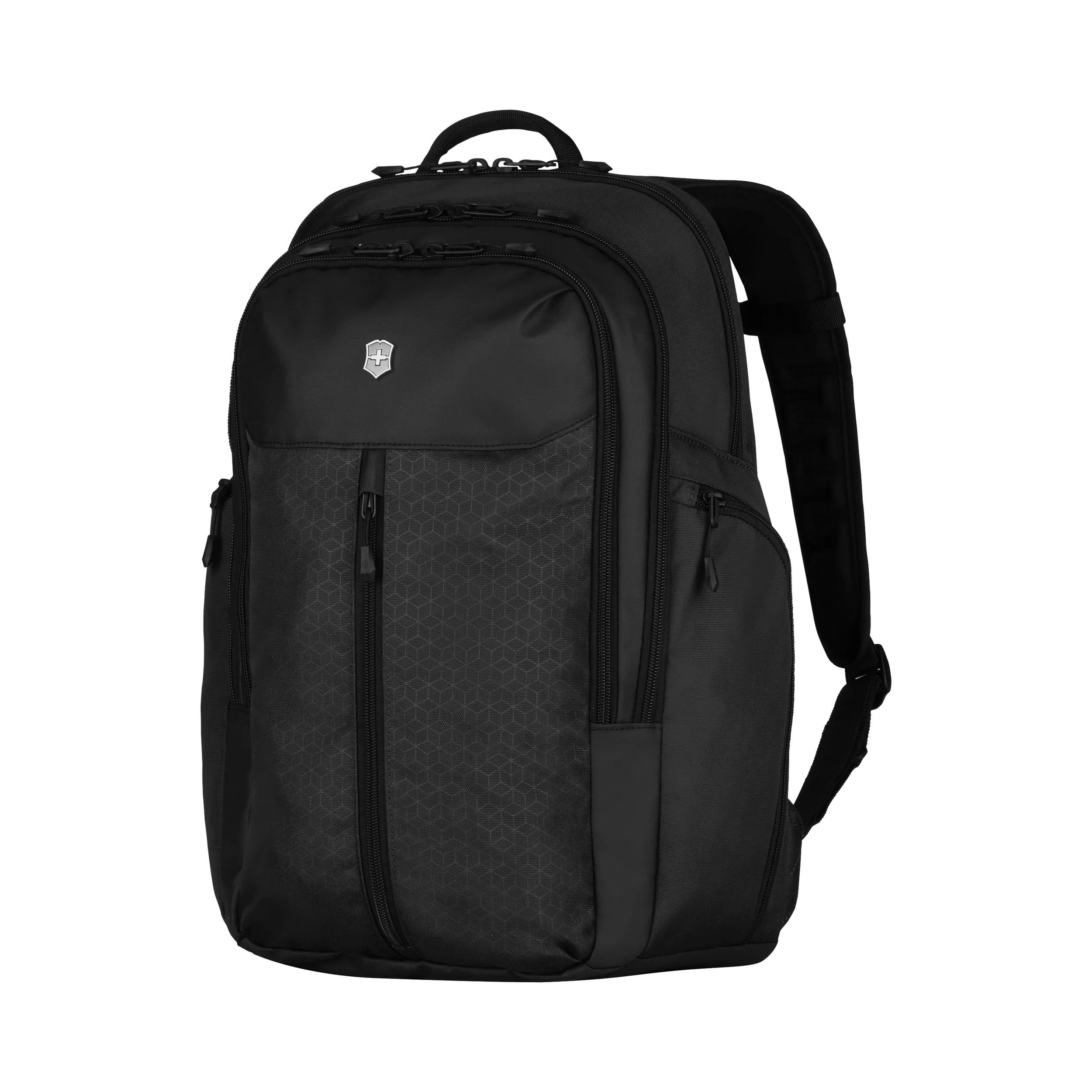 Altmont Original Vertical-Zip Laptop Backpack-schwarz