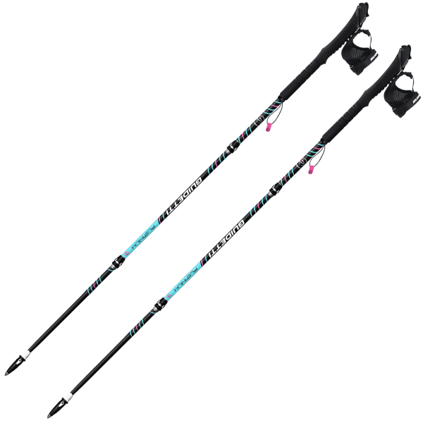 Bâton trail GUIDETTI PLATINIUM NEO PULSE