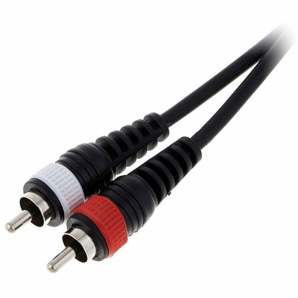 the sssnake SRR2050 Kabel