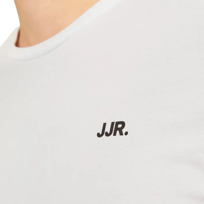 JJ Rebel Logo Shirt Heren