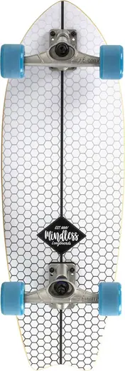 Mindless Fish Tail Surfskate | SkatePro