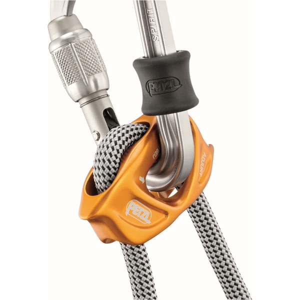 Longe escalade PETZL POSITIONNEUR EVOLV ADJUST UNI