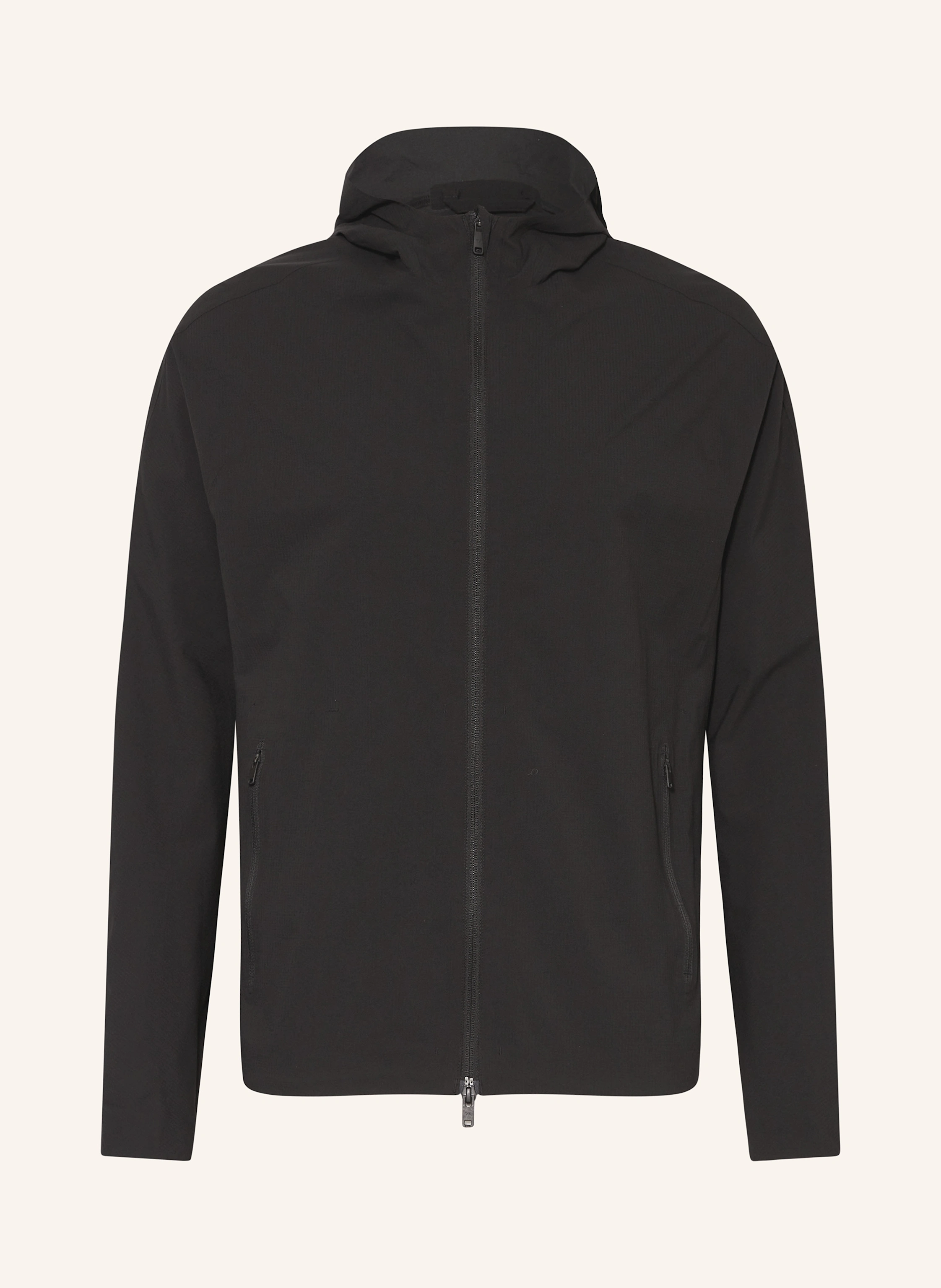 Y-3 Laufjacke