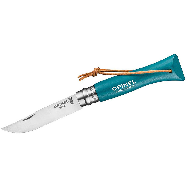 Opinel No 06 Colorama Taschenmesser