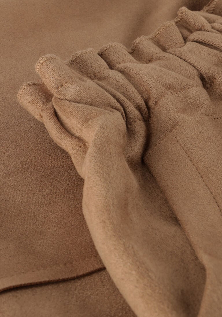 LIKE FLO taupe like flo minirok f309-5751