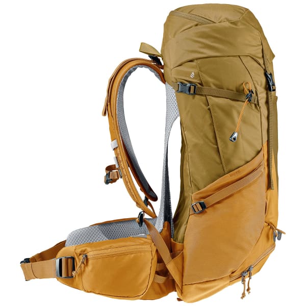 Sac à dos randonnée DEUTER FUTURA PRO 36 ALMOND-CINNAMON