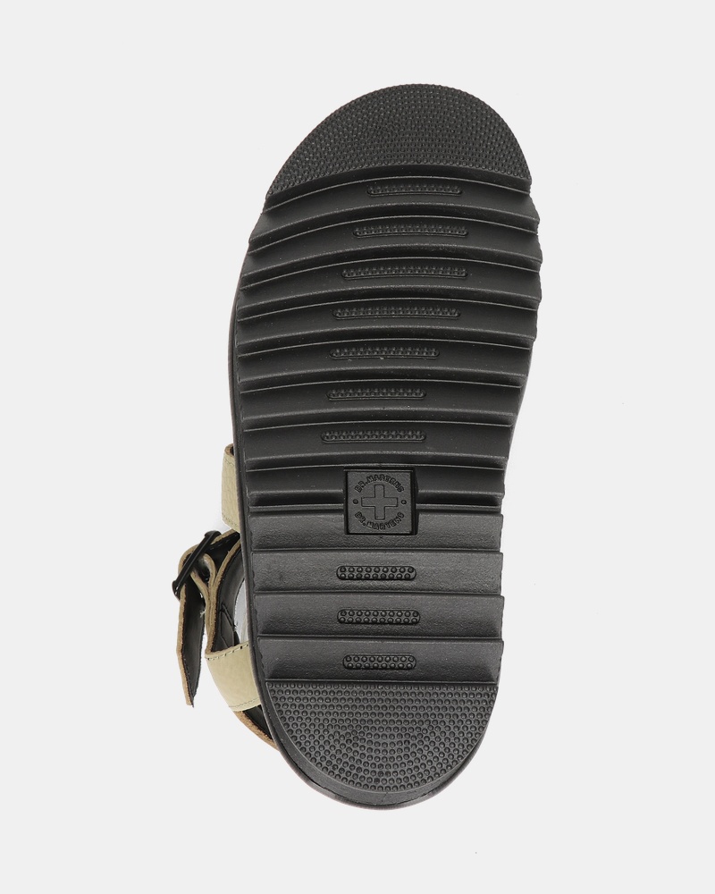 Dr. Martens Blaire Sandalen  - groen