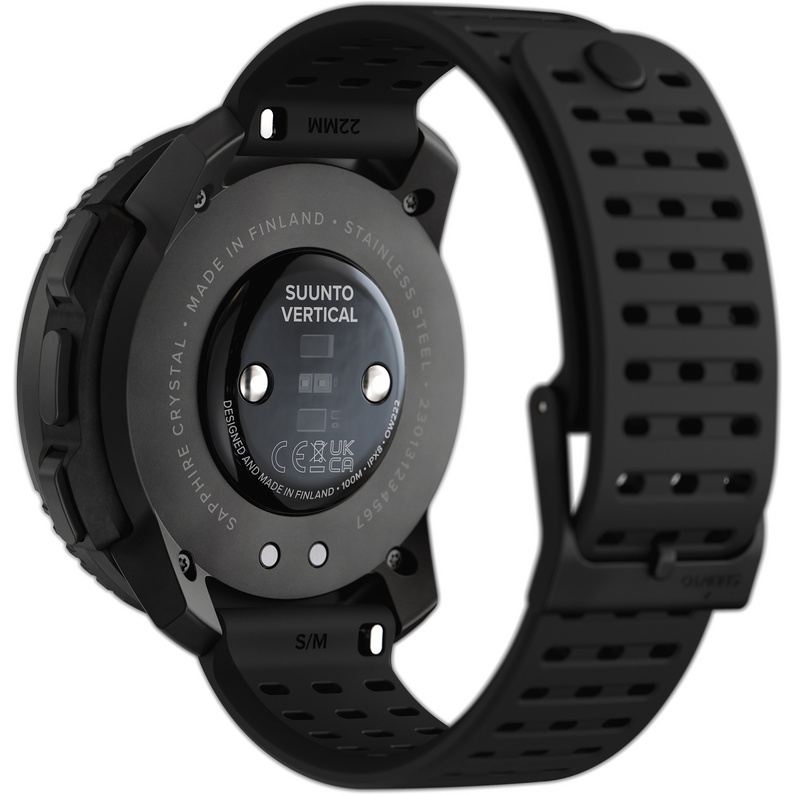Suunto Vertical GPS Uhr