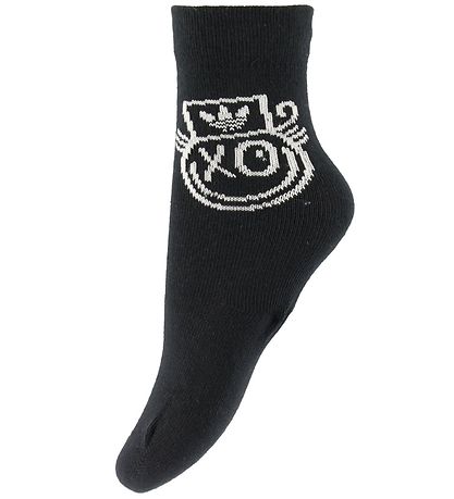 adidas Originals Socken - As Sock 2PP - Nondye/black