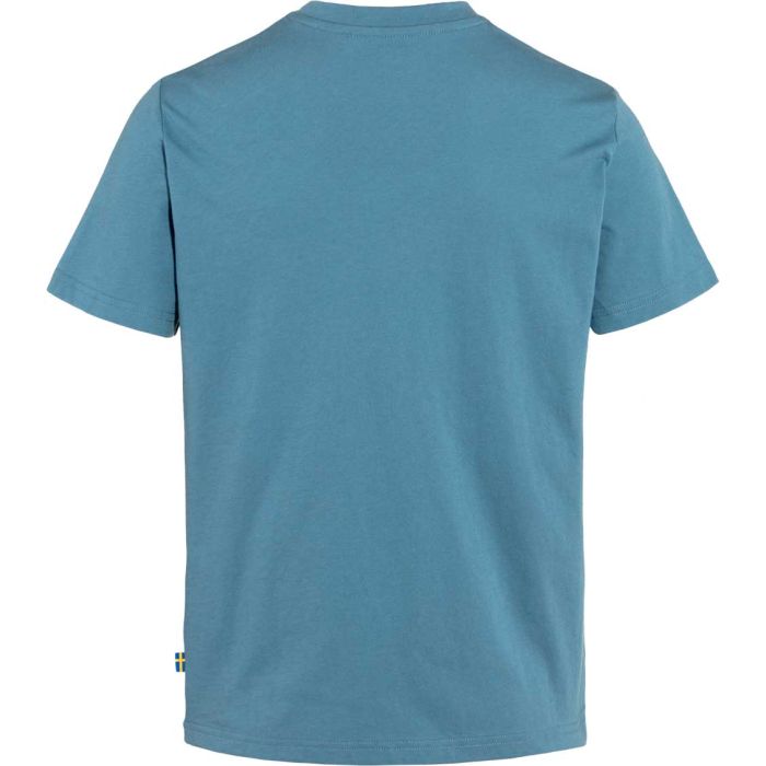 Fox Boxy Logo Tee Women T-shirt