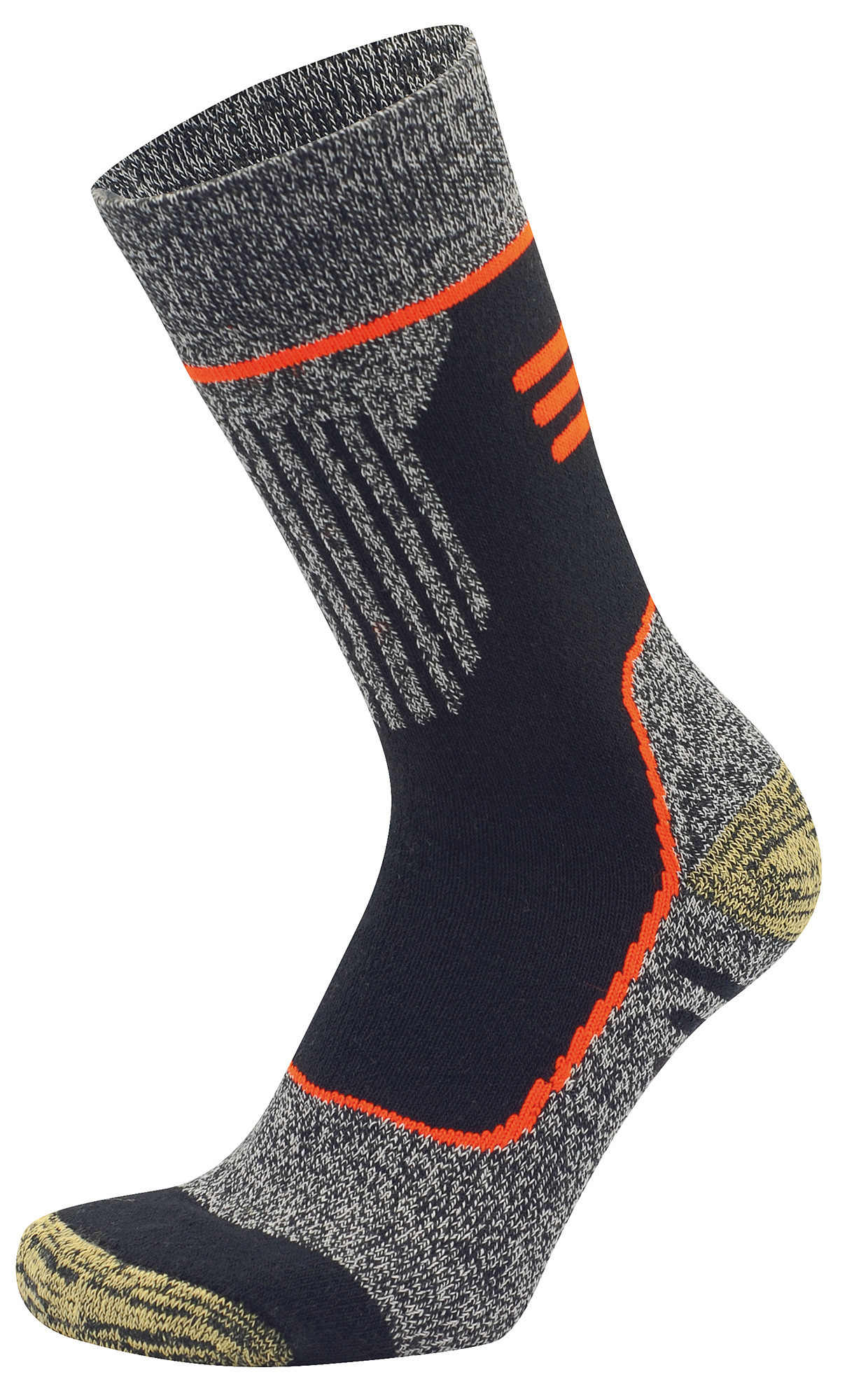 Estex ES2005 - LOT DE 2 PAIRES DE CHAUSSETTES LADY