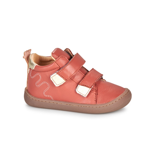Easy Peasy - MY DEBOO VELCRO - Rose