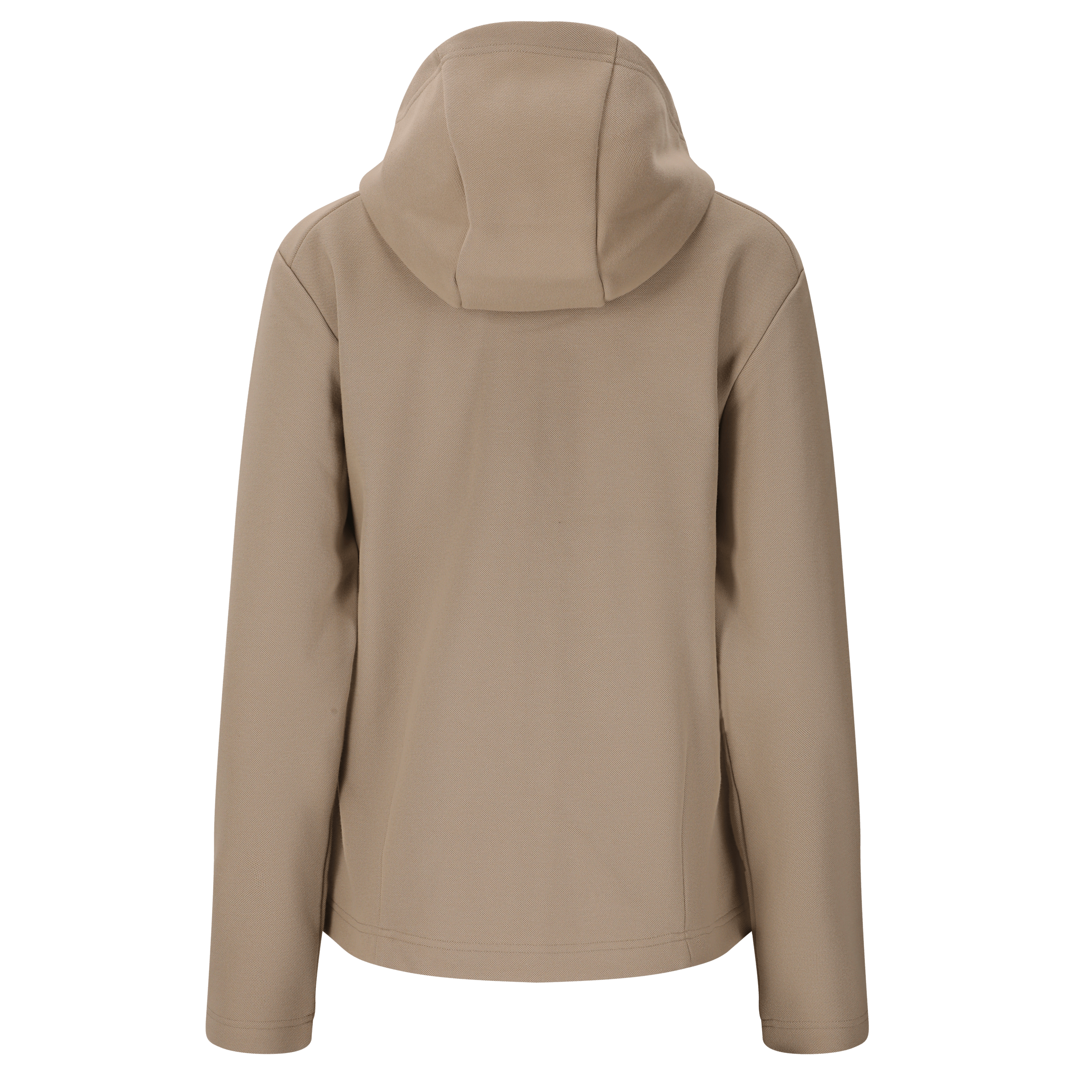 Vertical Uerica W Fleece Jacket - Mellomlag