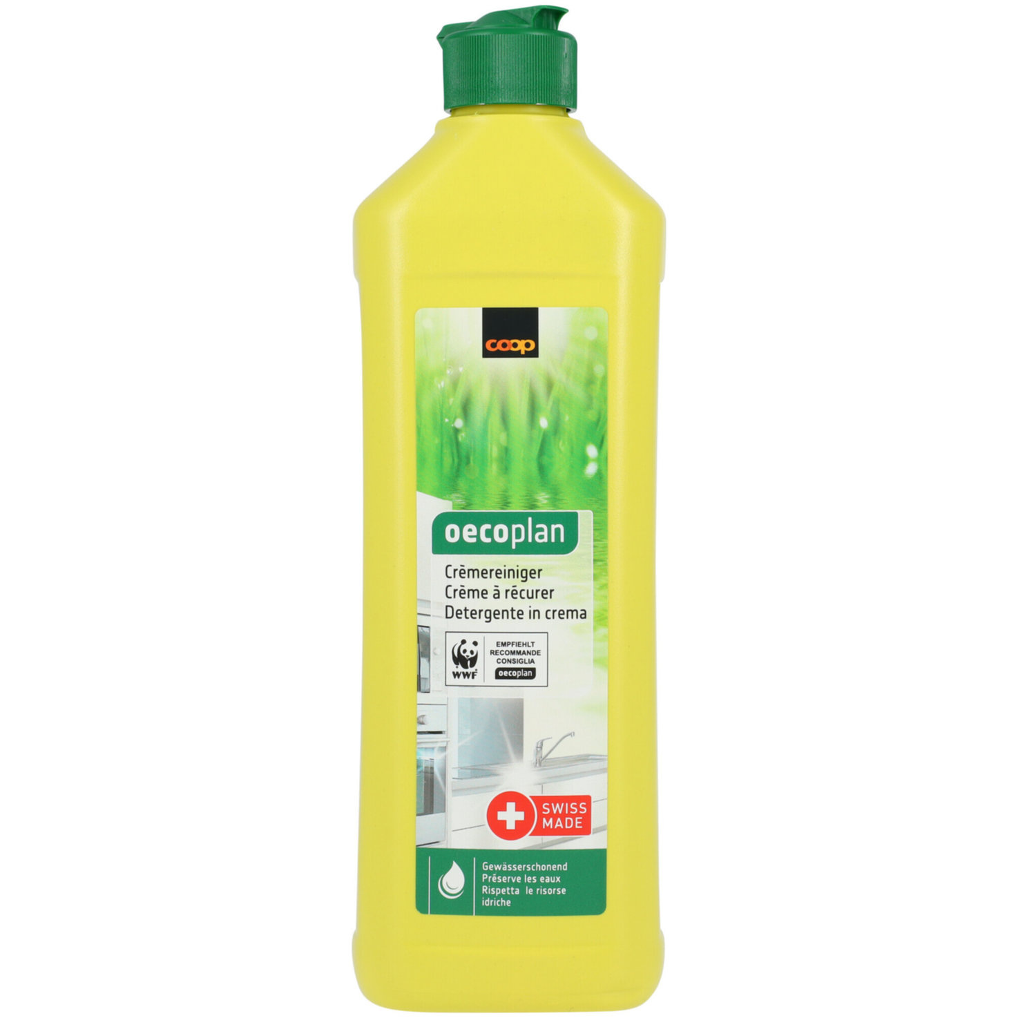 Oecoplan Crème Reiniger