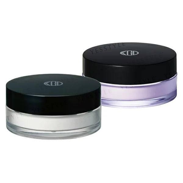 Koh Gen Do - Mijn luxe gezichtspoeder