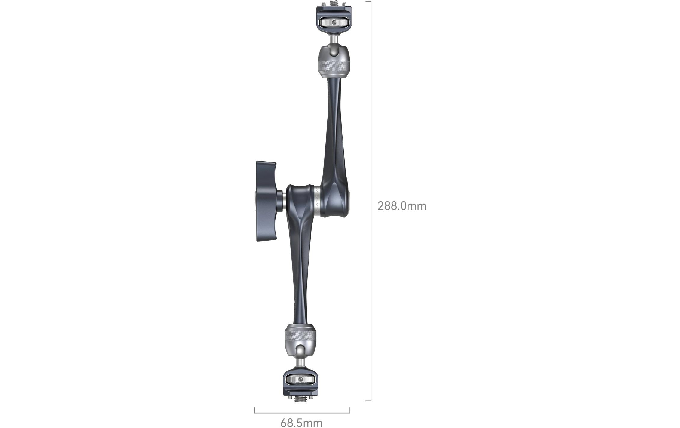 Rosette Magic Arm (11