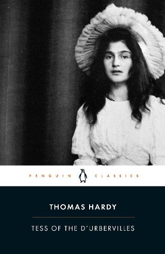 Tess of the D'Urbervilles (Paperback)