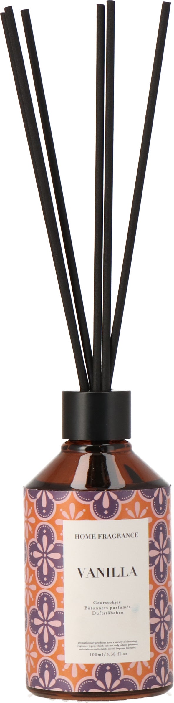 Intratuin geurstokjes Aila Vanilla 100 ml