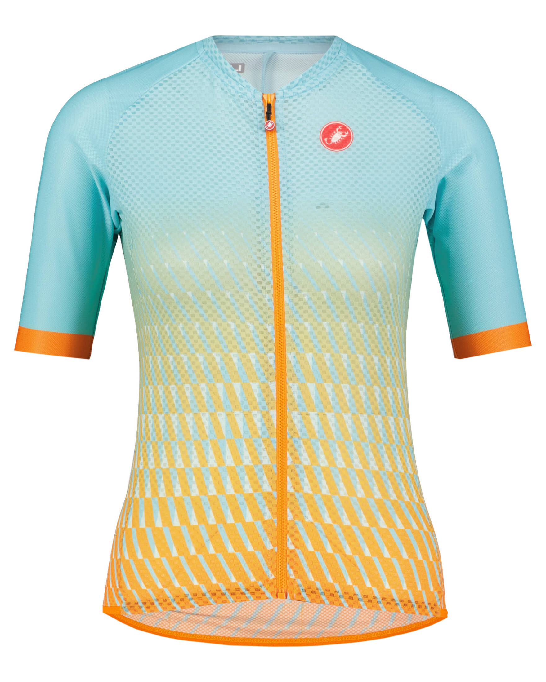 Castelli| Damen Radtrikot CLIMBER'S 2.0