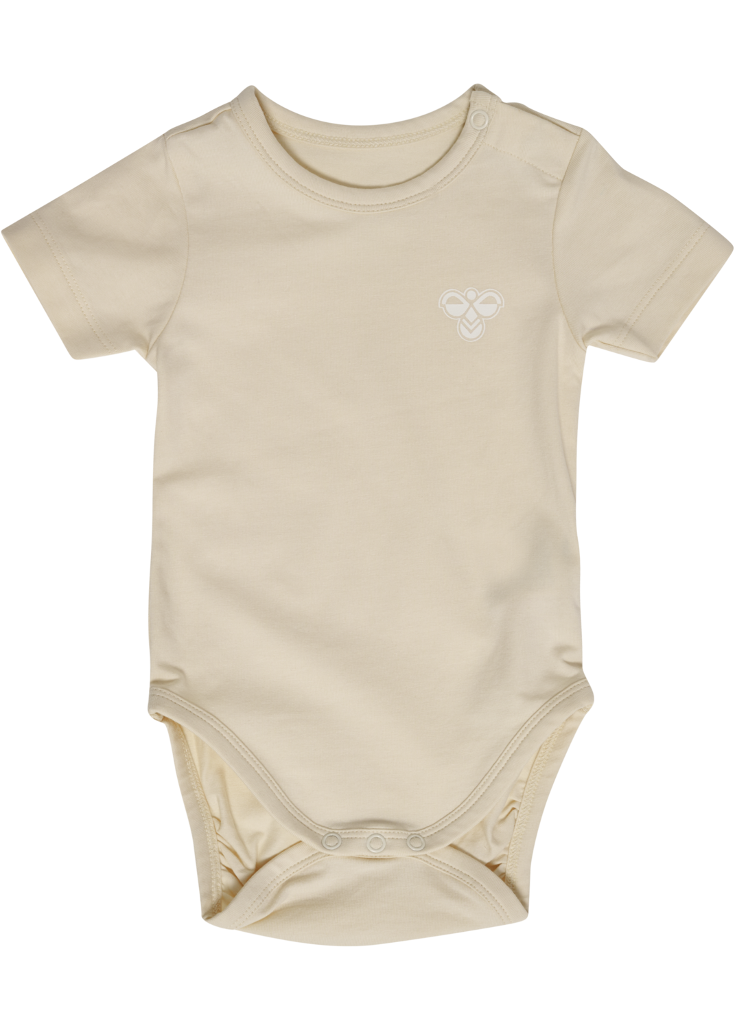 hmlMINI SOLID BODY S/S BEE