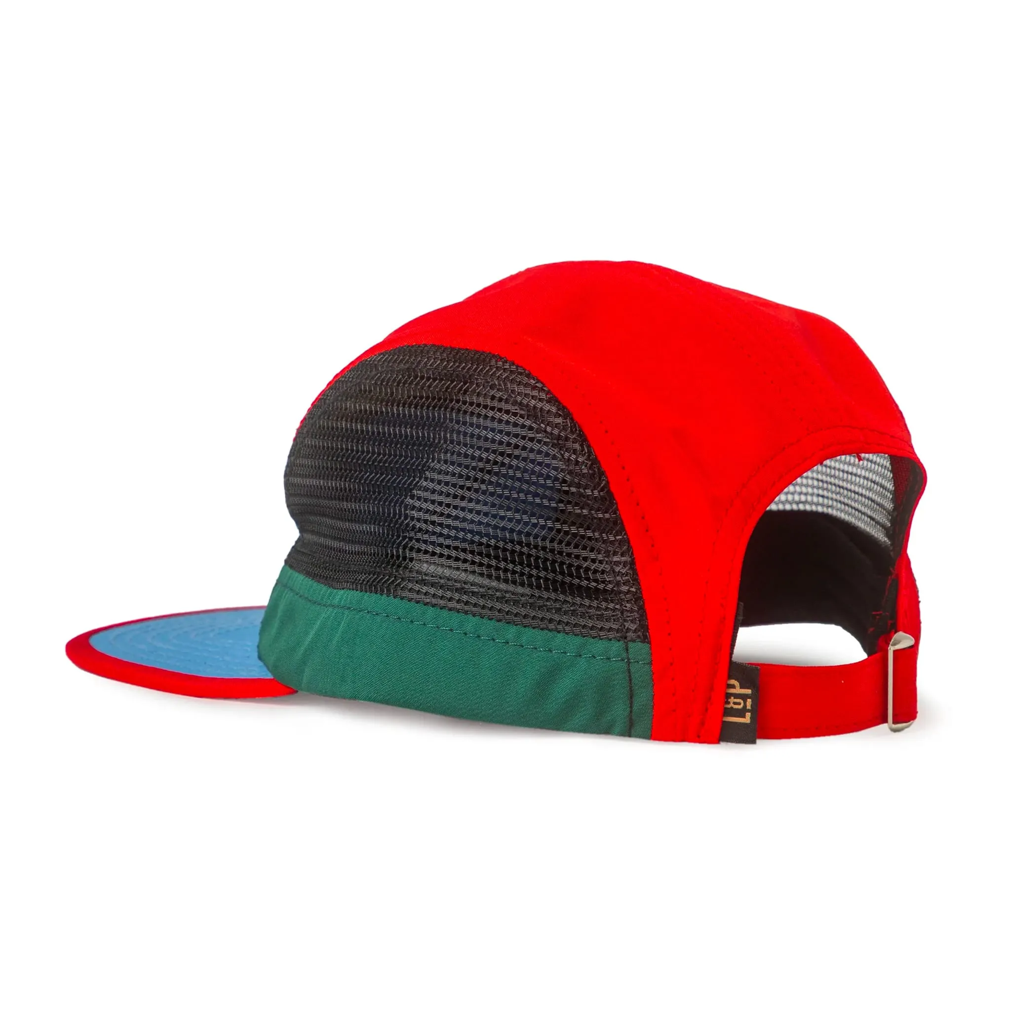 LP Apparel Casquette Ohio Yin Yang 2-16ans